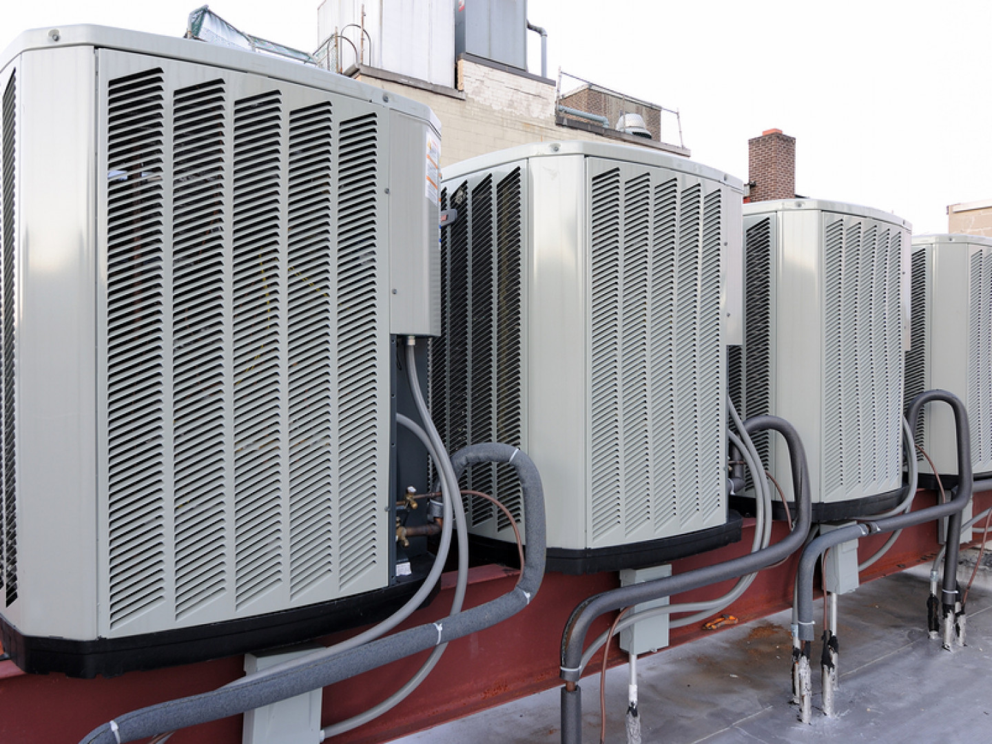 Commercial HVAC Sioux Falls & Brandon, SD Swift Air Inc.